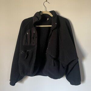 FP Movement Hit the Slopes Fleece Jacket